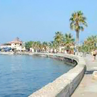 Hop-On, Hop-Off Tour of Paphos