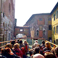Hop-On, Hop-Off Tour of Pisa