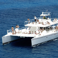 Caribbean Adventure