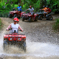 Quadventure