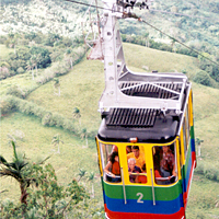 Puerto Plata City Tour