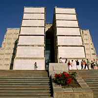 Santo Domingo Excursion
