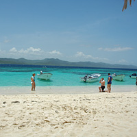 Key Paradise