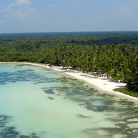 Saona Island Excursion