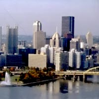 Heritage of Pittsburgh Tour
