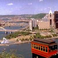 Historic & Heritage Pittsburgh Combo Tour