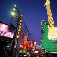 Universal Studios Deluxe Combo
