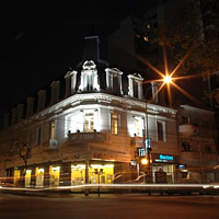 Complejo Tango Show + Dinner and Dance Lesson