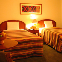 4 Days and 3 Nights in Cusco and Machu Picchu
