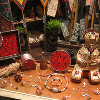 Private Half-Day Shopping Tour