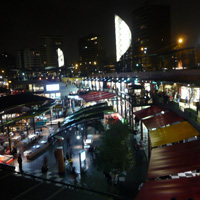 Lima by Night with Dinner