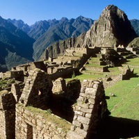 6 Days and 5 Nights in Cusco and Machu Picchu