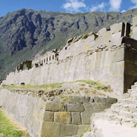 Full-Day Sacred Valley Tour, Including Ollantaytambo and Pisac Market