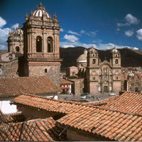 Cusco City Tour and Nearby Ruins