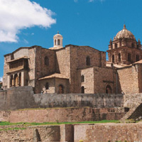 Private Cusco City Walking Tour