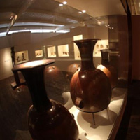 Larco Herrera Museum