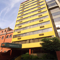 2 Days and 1 Night in Lima