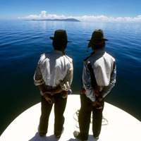 3 Days and 2 Nights in Puno and Lake Titicaca