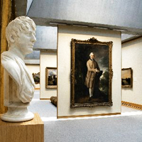 Connecticut Art Pass
