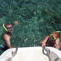 Full-Day Cruise to Northern Islands with Lunch