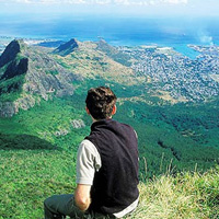 Half-Day Guided Hiking Tour