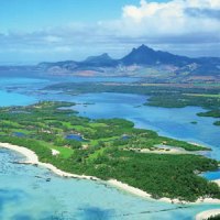 Mauritius Golf Pass