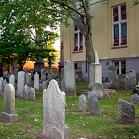 Spirits of '76 Ghost Tour of Philadelphia
