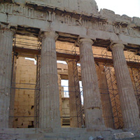 Small-Group, Scholar-Led Walking Tours of Athens
