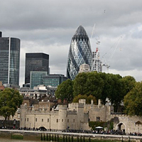 Small-Group, Scholar-Led Walking Tours of London-Choose 1 of 3 Tours