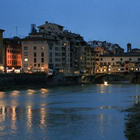 Small-Group, Scholar-Led Walking Tours of Florence