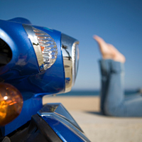 24 -hour Scooter Rental Mallorca