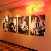 Country Music Hall of Fame and Museum