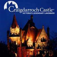 Craigdarroch Castle