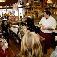 Denver Top Restaurant Tour