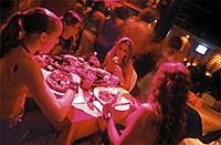 Grupo Dady'O Nightclub Packages
