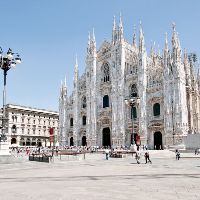 Skip the Line: DaVinci’s Last Supper & Best of Milan Walking Tour