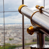 Skip-the-Line Eiffel Tower Tour with Top Level Summit Access