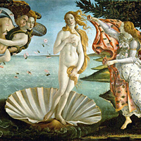 Skip the Line: Uffizi Gallery Early Afternoon Walking Tour