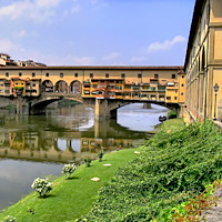 Skip the Lines: Best of Florence Walking Tour