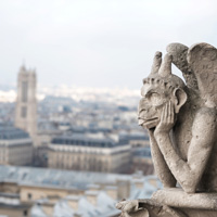 Skip-the-Line: Notre Dame Cathedral