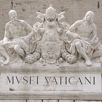 Skip the Line: Vatican Museums, Sistine Chapel, and St. Peter's Basilica