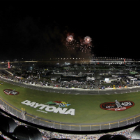 Coke Zero 400 NASCAR Sprint Cup Series
