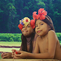 Full-Day Exploration of the Embera Indigenous Community