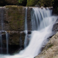 Full-Day Hike to La India Dormida and Thermal Baths