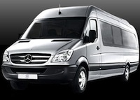One-Way Private Transfer from Bilbao Airport to Vitoria Hotel via Car, Minivan, or Minibus