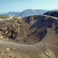 Boat Trip to Volcano Islands, Hot Springs, and Therapeutic Mud Baths