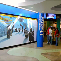Niagara Adventure Theater