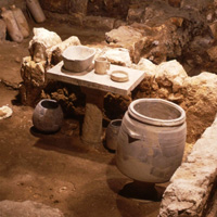 Half-Day Jerusalem of Gold Tour