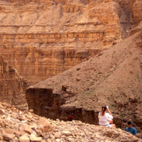 Full-Day Bethlehem and Jericho