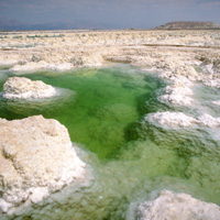 Full-Day Jerusalem and the Dead Sea